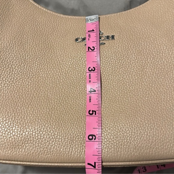 Coach Teri Hobo Bag - Picture 7 of 10